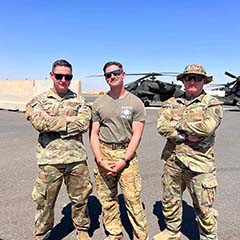 Sgt. Steven Mason