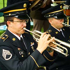 Staff Sgt. Benjamin West