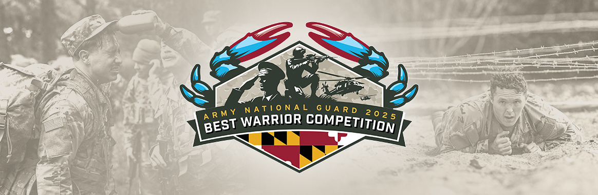 Best Warrior Graphic