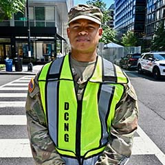 Pvt. Donald Hudson
