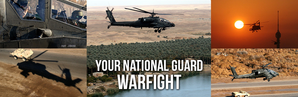 Your National Guard