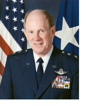 Major General John H. Smith