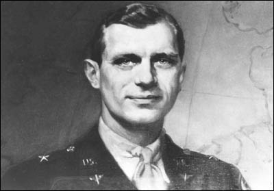 Brigadier General Frederick W. Castle.