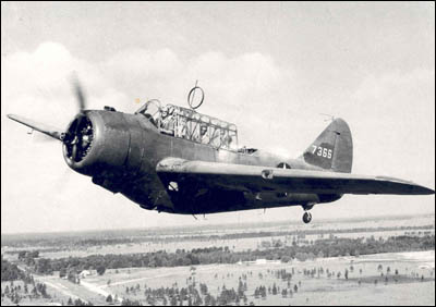 Wisconsin's 126th, at the time of mobilization in 1940