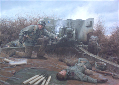 Sergeant Joseph Farinholt Sergeant Joseph Farinholt