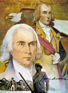 James Madison