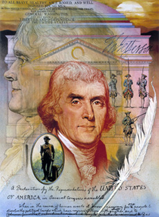 Thomas Jefferson