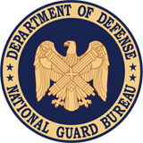National Guard Bureau Seal