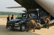 National Guard Expeditionary Medical Support (EMEDS)