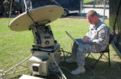 JISCC SATCOM