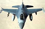 Lt. Col. Gary Middlebrooks gives a \