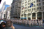 Soldiers from 