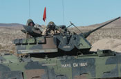 CARSON CITY - About 600 Soldiers in the Nevada Army Guard’s 1st Squadron/221st Cavalry are on official notice to prepare for a spring 2009 deployment to Afghanistan. The Soldiers will provide security for a provincial reconstruction team that is rebuilding the country and will also conduct combat and infantry missions in Laghman Province to ensure civil order in the region