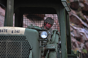 Innovative Readiness Training
