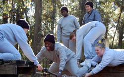 Youth Challenge Program