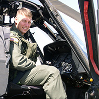 Capt. Sean Lyerly