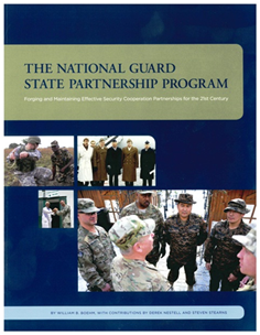 State Partnership Program History Published