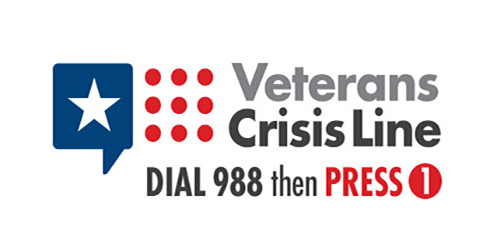 Veterans Crisis Line