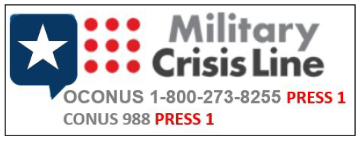 Military Crisis
